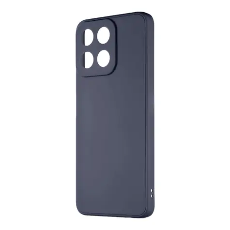 OBAL:ME Matte TPU Kryt pro Honor 200 Smart modrá