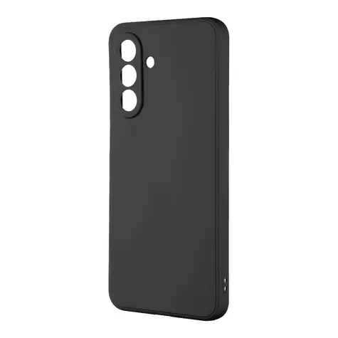 OBAL:ME Matte TPU Kryt pro Samsung Galaxy A26 5G černá