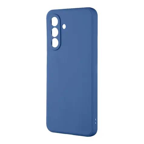 OBAL:ME Matte TPU Kryt pro Samsung Galaxy A26 5G modrá