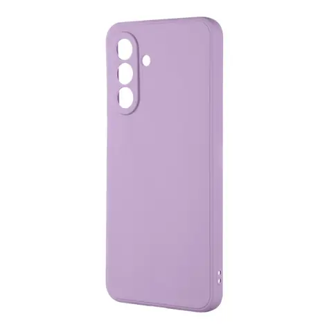 OBAL:ME Matte TPU Kryt pro Samsung Galaxy A26 5G fialová