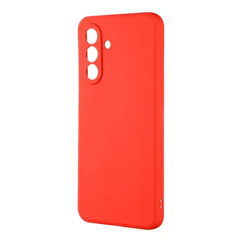 OBAL:ME Matte TPU Kryt pro Samsung Galaxy A26 5G červená