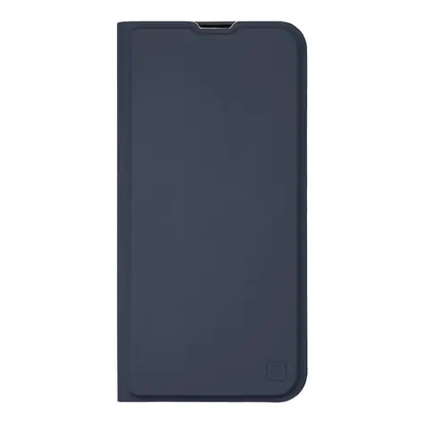 OBAL:ME SmoothTouch Pouzdro pro Motorola G15 modrá