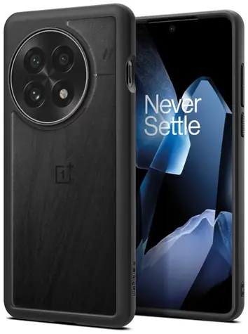Spigen Ultra Hybrid ochranný kryt pro OnePlus 13 černá