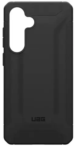 UAG Scout ochranný kryt pro Samsung Galaxy S24 FE černá