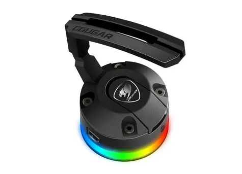COUGAR Držák kabelu myši Bunker RGB