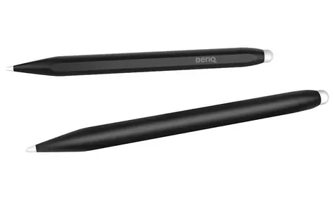 BenQ PT03 2ks šedá / dotykové pera pro interaktivní displeje BenQ / magnetické 