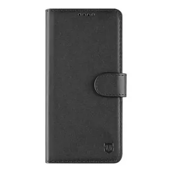 OBAL:ME SmoothTouch Pouzdro pro Xiaomi Redmi 14C 4G/A4/Poco C75 černá