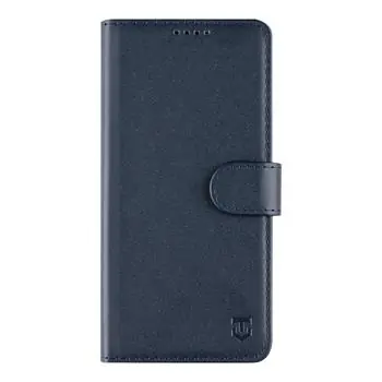 OBAL:ME SmoothTouch Pouzdro pro Xiaomi Redmi 14C 4G/A4/Poco C75 modrá