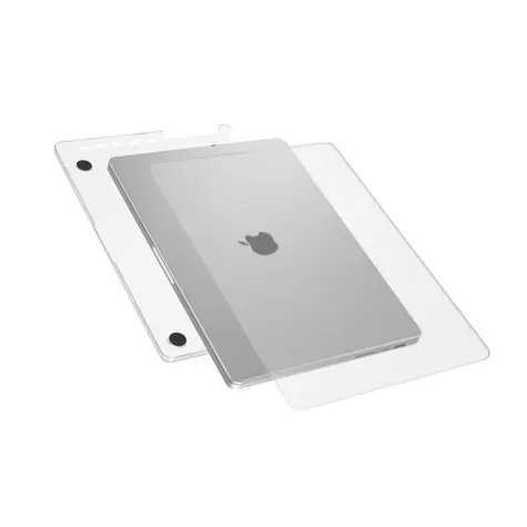 Epico Slim Shell kryt pro Macbook Pro M1/M2/M3/M4 14
