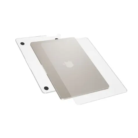 Epico Slim Shell kryt pro Macbook Air 13