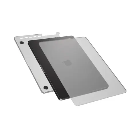 Epico Slim Shell kryt pro Macbook Pro M1/M2/M3/M4 16