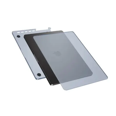 Epico Slim Shell kryt pro Macbook Pro M1/M2/M3/M4 16