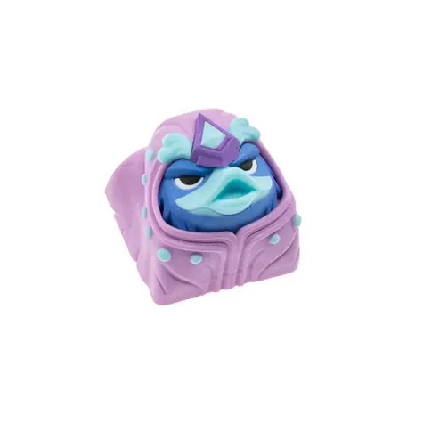 Ducky x Hotkeys Ducky League 'Aqua Duck'