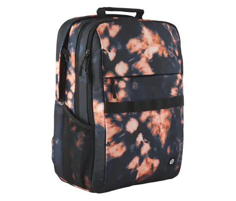 HP Campus XL Tie Dye / batoh pro notebook 15.6