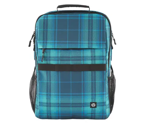 HP Campus XL Tartan plaid / batoh pro notebook 15.6