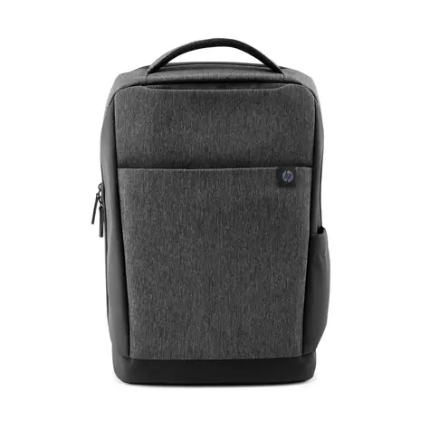 HP Renew Travel batoh šedá / batoh pro notebooky do 15.6