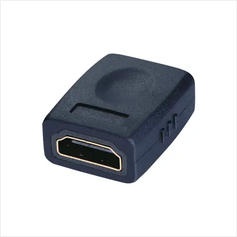 C-TECH Adaptér HDMI spojka F/F