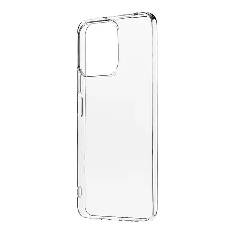 OBAL:ME Matte TPU Kryt pro Honor 200 Smart čirá