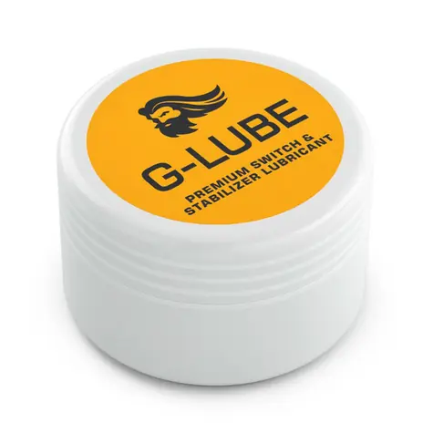 Glorious G-LUBE Switch Lubricant / lubrikant pro mechanické spínače / 10g