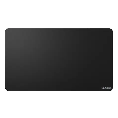 Glorious Gaming Mauspad 2 XL Extended černá / herní podložka pod myš / 610 x 355 x 3 mm