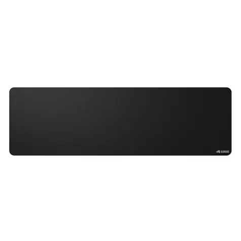 Glorious Gaming Mauspad 2 L černá / herní podložka pod myš a klávesnici / 915 x 280 x 3 mm