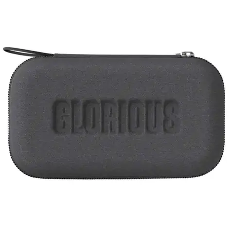Glorious Mouse Case - černá / pouzdro na myš