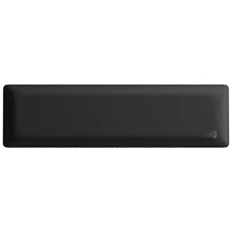 Glorious Ergonomic Wrist Rest – Tenkeyless černá / ergonomická podložka zápěstí