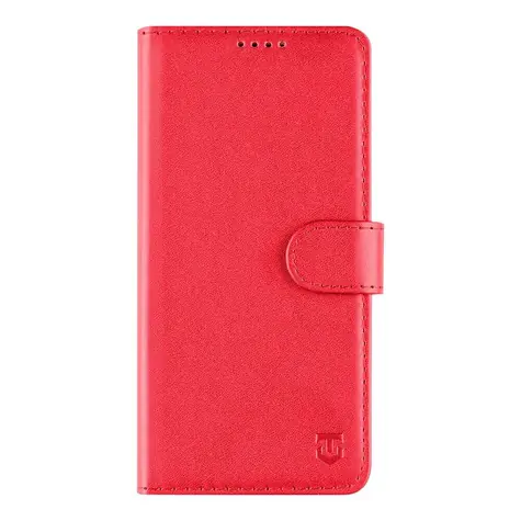 Tactical Field Notes pro Samsung Galaxy A56 5G Red