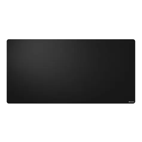 Glorious Gaming Mauspad 2 3XL černá / herní podložka pod myš a klávesnici / 1220 x 610 x 3 mm