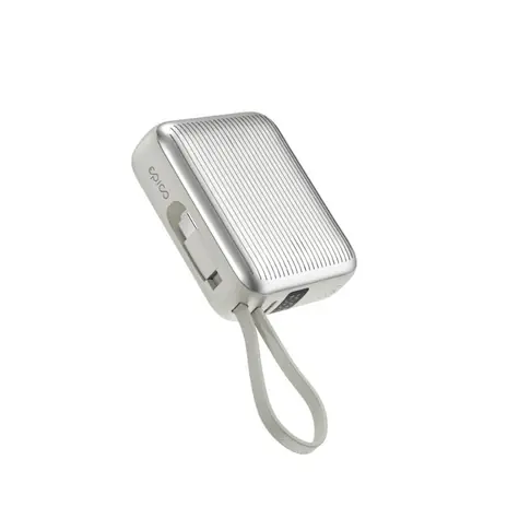 Epico UltraPack 35W 10000mAh šedá / Powerbanka / USB-C