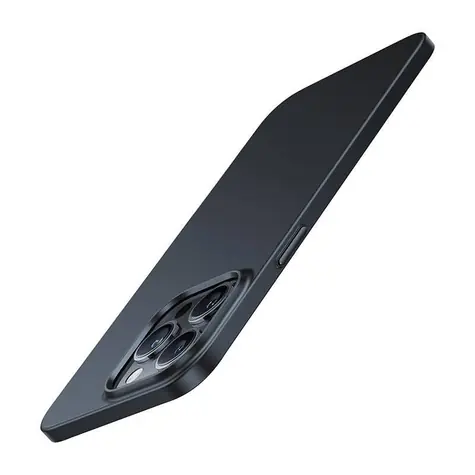 Torras OriginFit-Mag ochranný kryt pro Apple iPhone 15 Pro černá