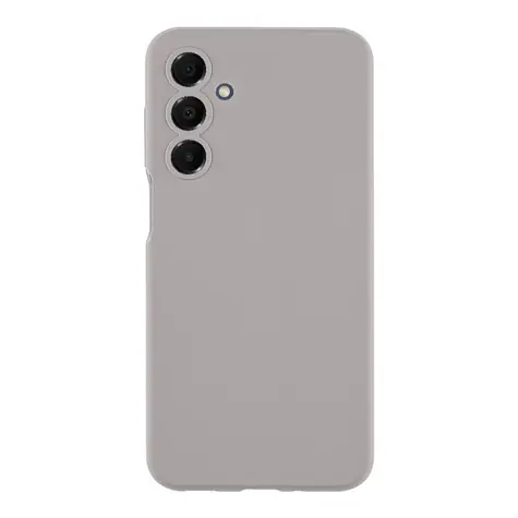 Tactical Velvet Smoothie Kryt pro Samsung Galaxy A16 4G/5G Foggy