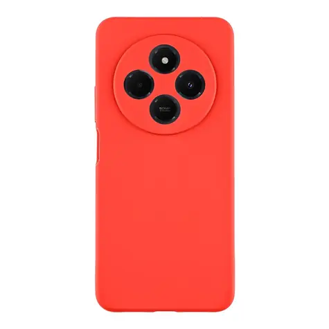 Tactical Velvet Smoothie Kryt pro Xiaomi Redmi 14C 4G/A4 5G/Poco C75 Chilli