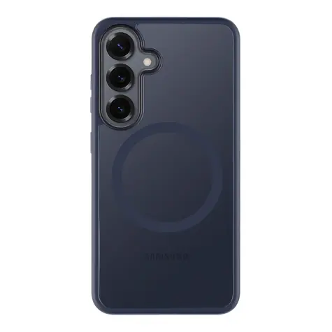 Tactical MagForce Hyperstealth Kryt pro Samsung Galaxy S25 Deep Blue