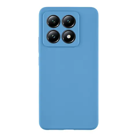Tactical Velvet Smoothie Kryt pro Xiaomi 14T Avatar