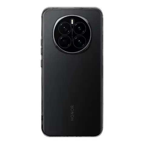 Tactical TPU Kryt pro Honor Magic7 Transparent
