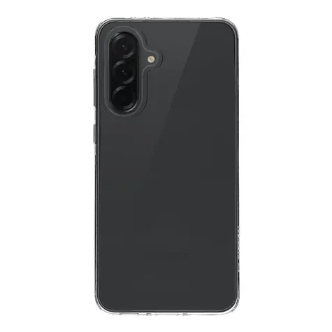 Tactical TPU Kryt pro Samsung Galaxy A36 5G Transparent