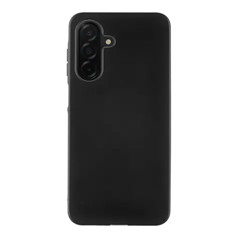 Tactical TPU Kryt pro Samsung Galaxy A26 5G Black