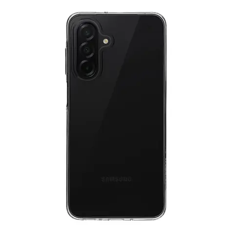 Tactical TPU Kryt pro Samsung Galaxy A26 5G Transparent