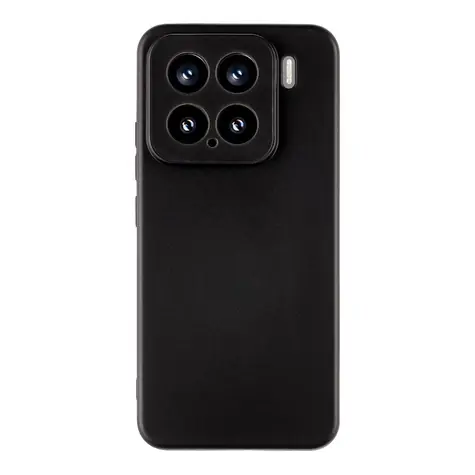 Tactical TPU Kryt pro Xiaomi 15 5G Black