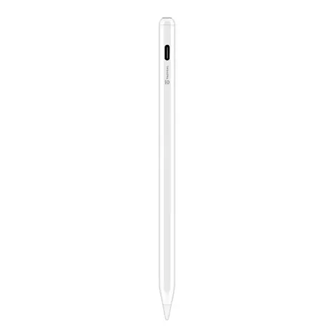 Tactical Roger Pencil Pro 2.0 White