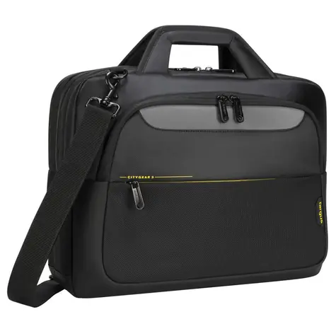 Targus CityGear Topload Laptop Case 15-17.3