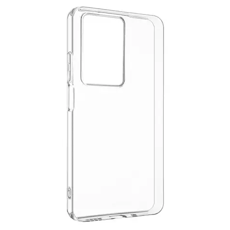 FIXED TPU gelový kryt Story pro Realme C75 4G čirý