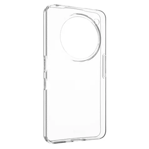 FIXED TPU gelový kryt Story pro Nothing Phone (3a) Pro 5G čirý