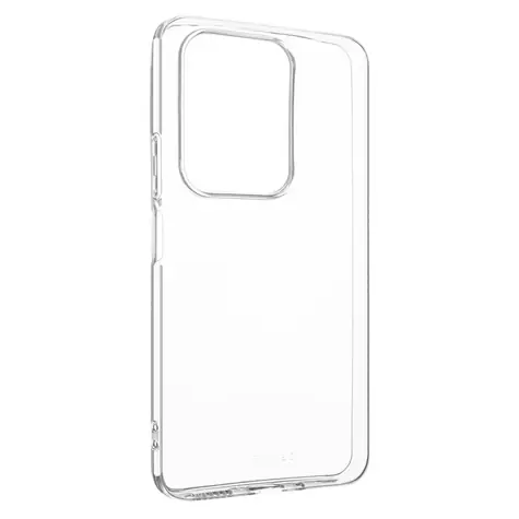 FIXED TPU gelový kryt Story pro Vivo Y29 4G čirý