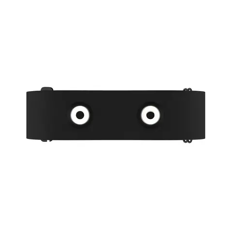FIXED Náhradní nastavitelný hrudní pás pro Pulse Dual (bez snímače) bulk