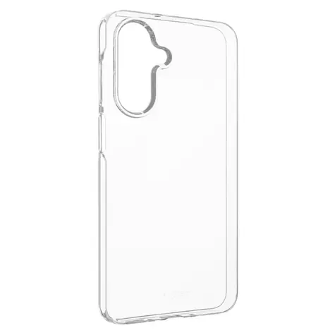 FIXED Ultratenký TPU gelový kryt Story Slim pro Samsung Galaxy A26 5G 06 mm čirý