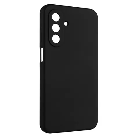 FIXED Zadní kryt MagFlow s podporou MagSafe pro Samsung Galaxy A26 5G černý