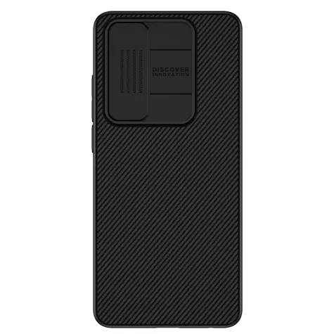 Nillkin CamShield Zadní Kryt pro OnePlus Nord CE4 Lite Black