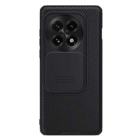 Nillkin CamShield PRO Zadní Kryt pro OnePlus 13 Black